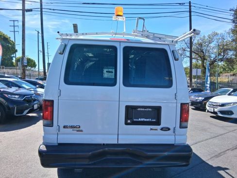 Used 2013 Ford E-150 and Econoline 150 w/ PWR Group image 5