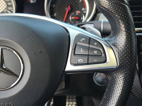 Used 2018 Mercedes-Benz GLE 43 AMG GLE 43 AMG Coupe image 25