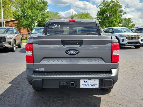 New 2026 Ford Maverick XL w/ 4K Tow Package AWD/4WD image 5
