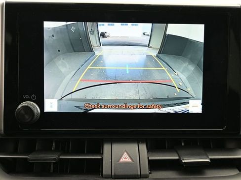 Used 2024 Toyota RAV4 LE image 36