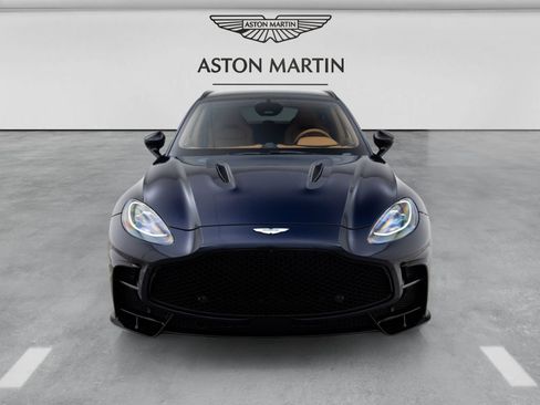 Used 2026 Aston Martin DBX S AWD/4WD image 19