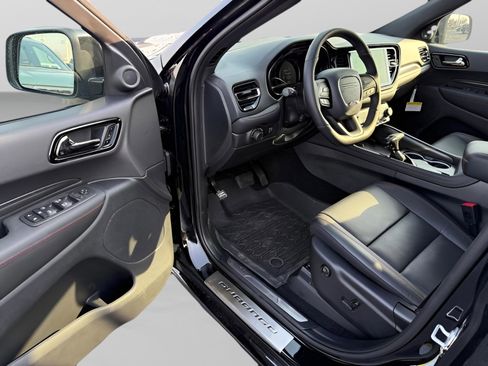 New 2026 Dodge Durango GT AWD/4WD image 17