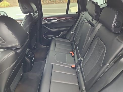 Used 2024 BMW X3 xDrive30i image 37