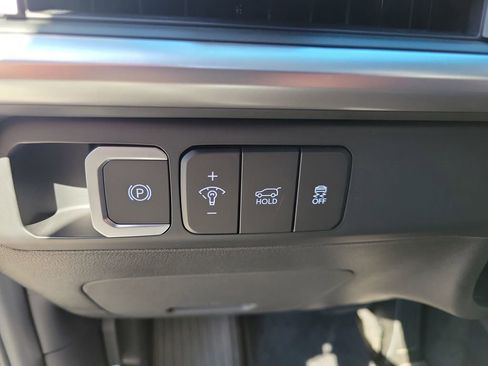 New 2026 Hyundai Santa Fe SEL FWD image 14