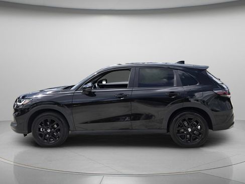 Used 2025 Honda HR-V Sport image 5