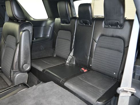 Used 2023 Nissan Pathfinder Rock Creek AWD/4WD image 22