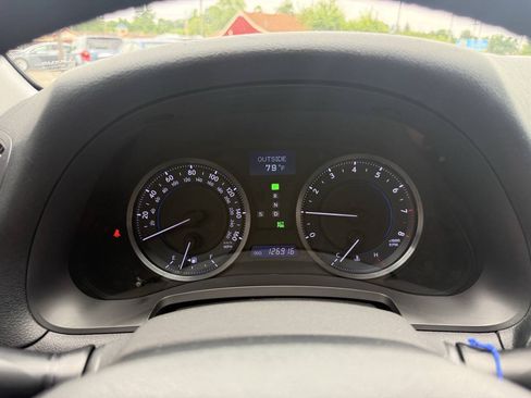 Used 2011 Lexus IS 350 AWD w/ Luxury Plus Value Edition image 20