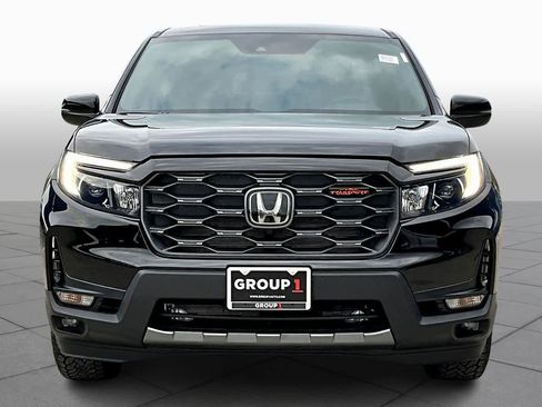 New 2026 Honda Ridgeline TrailSport+ image 3