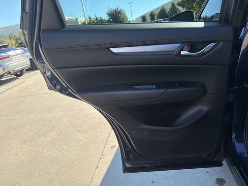 Used 2020 MAZDA CX-5 Touring image 14