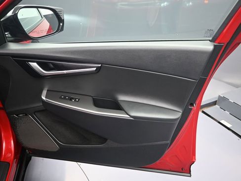 Certified 2023 Kia EV6 Wind w/ Wind Technology Package image 38