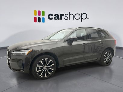Used 2025 Volvo XC60 B5 Plus