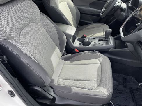 Certified 2024 Subaru Crosstrek 2.0i Premium image 17