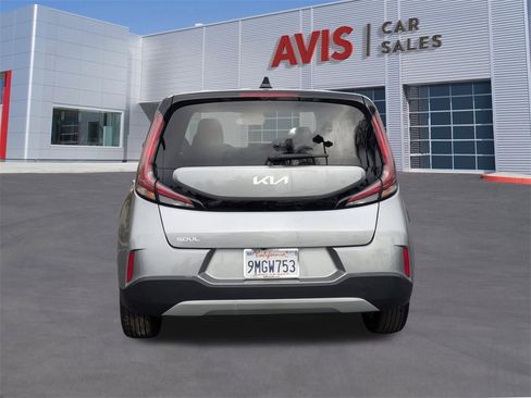 Used 2024 Kia Soul LX w/ Option Group 015 image 7