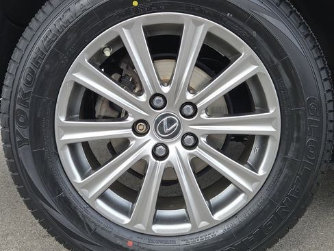 Used 2019 Lexus NX 300 FWD image 26