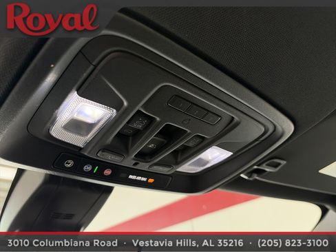 Used 2021 GMC Sierra 1500 AT4 w/ AT4 Premium Package AWD/4WD image 39