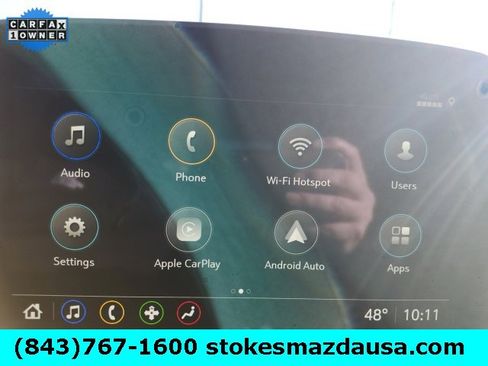 Used 2025 Chevrolet Blazer LT image 3