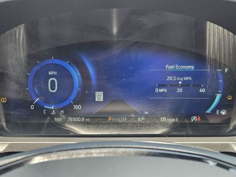 Used 2021 Ford Explorer ST w/ Equipment Group 401A AWD/4WD image 18