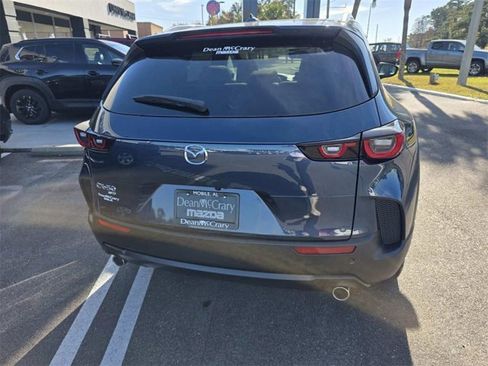 New 2026 MAZDA CX-50 AWD 2.5 S w/ Weather Package image 3