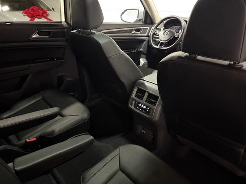 Used 2019 Volkswagen Atlas SEL AWD/4WD image 63