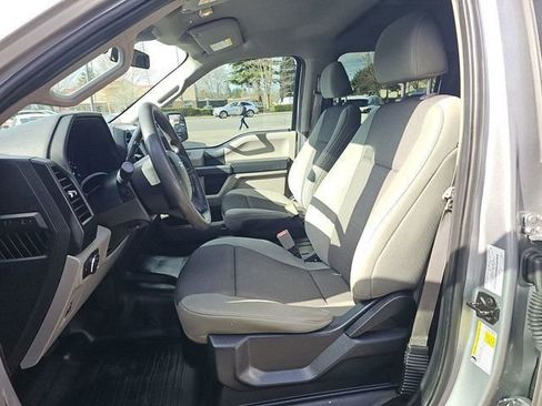 Used 2020 Ford F150 XL w/ XL Power Equipment Group AWD/4WD image 9