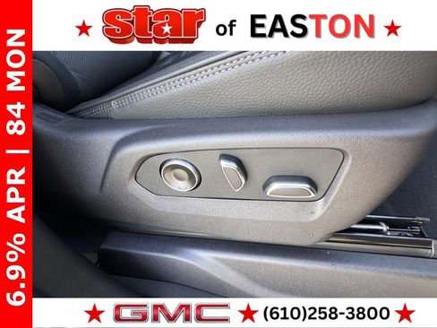 New 2026 GMC Sierra 2500 Denali w/ Denali Reserve Package image 12