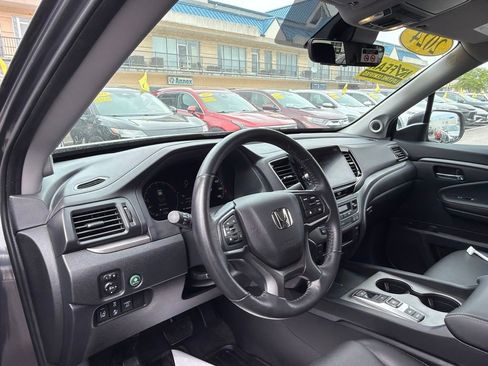 Used 2024 Honda Ridgeline RTL image 16