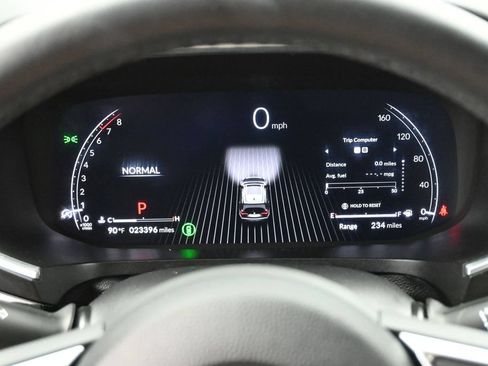 Used 2024 Acura MDX FWD w/ Technology Package image 10