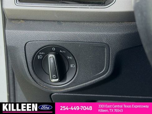 Used 2019 Volkswagen Atlas SEL FWD image 11