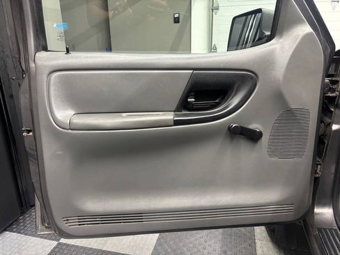 Used 2011 Ford Ranger Sport AWD/4WD image 12