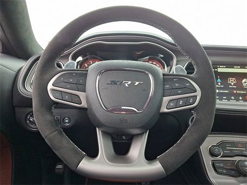 Used 2023 Dodge Challenger SRT Hellcat image 19