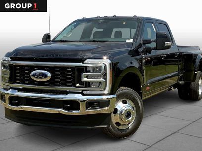 New 2025 Ford F350 Lariat w/ Lariat Ultimate Package