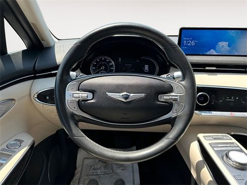 Used 2024 Genesis GV70 2.5T image 12