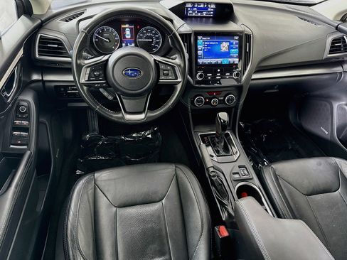 Used 2018 Subaru Crosstrek 2.0i Limited w/ 50th Anniversary Edition AWD/4WD image 17