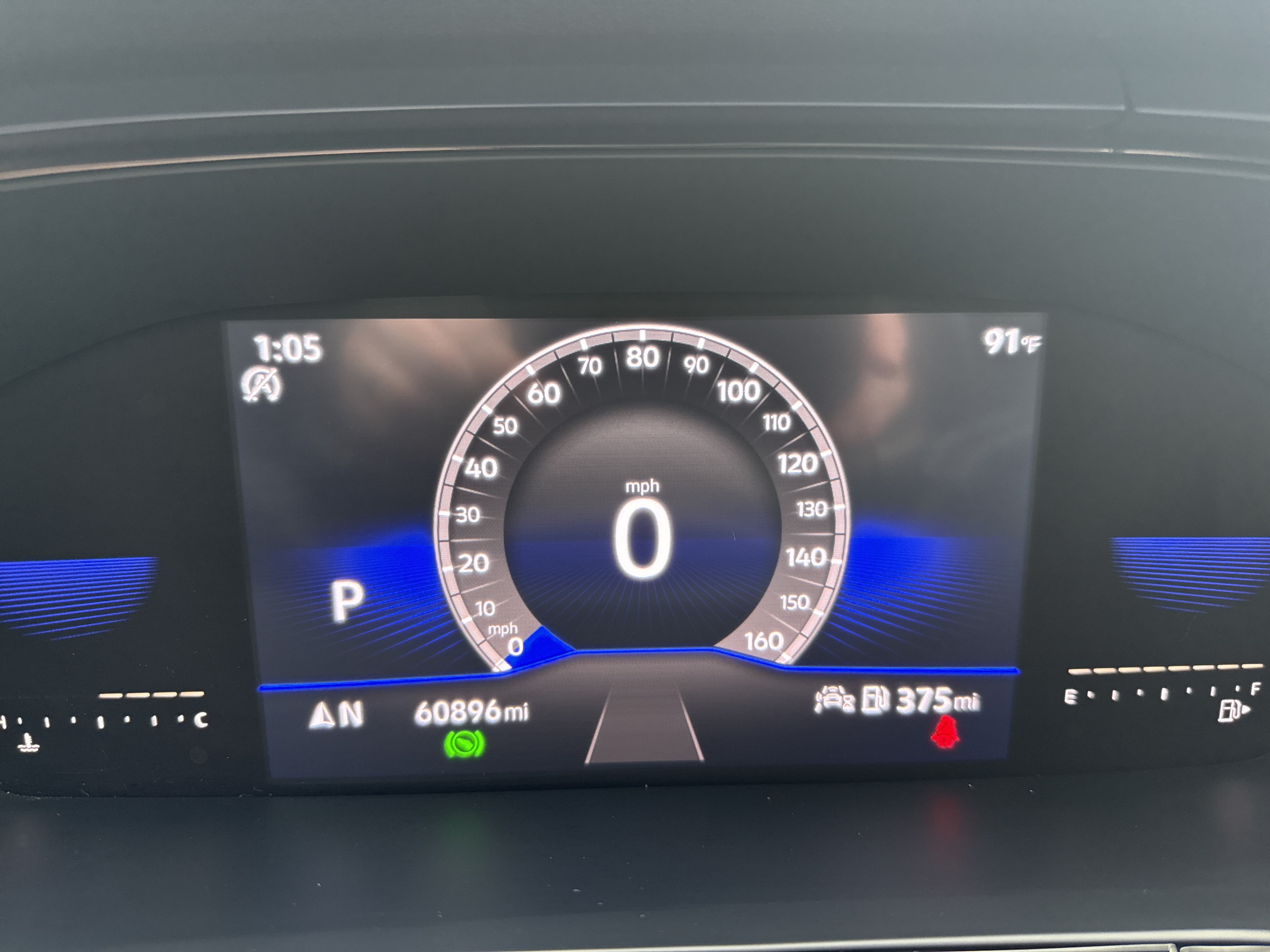Certified 2023 Volkswagen Taos SE w/ Panoramic Sunroof Package FWD image 13