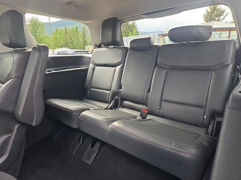 Certified 2025 Ford Expedition Active AWD/4WD image 14