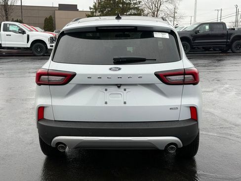 New 2026 Ford Escape Base image 5