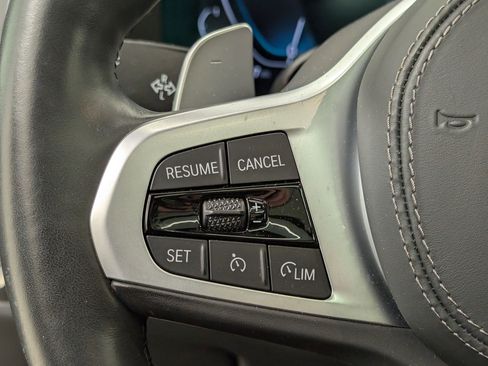 Used 2022 BMW X5 xDrive45e w/ M Sport Package image 18