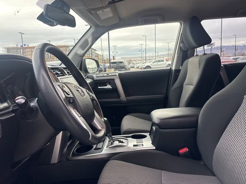 Used 2023 Toyota 4Runner SR5 image 23