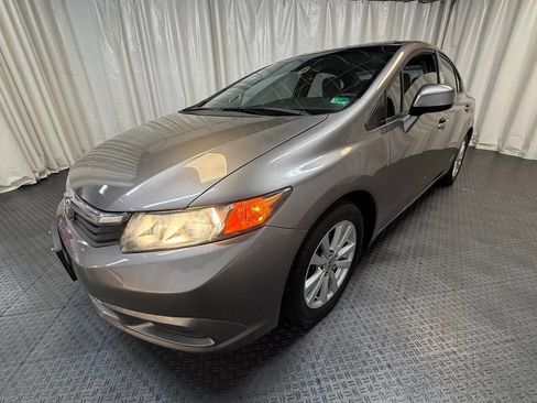 Used 2012 Honda Civic EX image 7