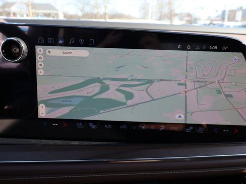 New 2026 Chevrolet Suburban High Country image 20