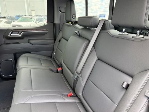New 2026 GMC Sierra 1500 SLT w/ SLT Premium Plus Package AWD/4WD image 21