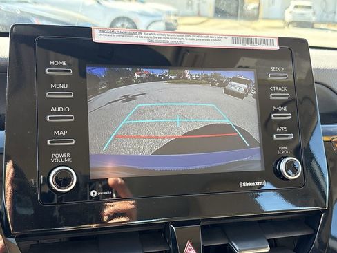 Used 2024 Toyota Camry LE FWD image 15