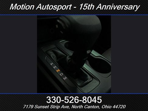 Used 2015 Chevrolet Colorado W/T RWD image 19