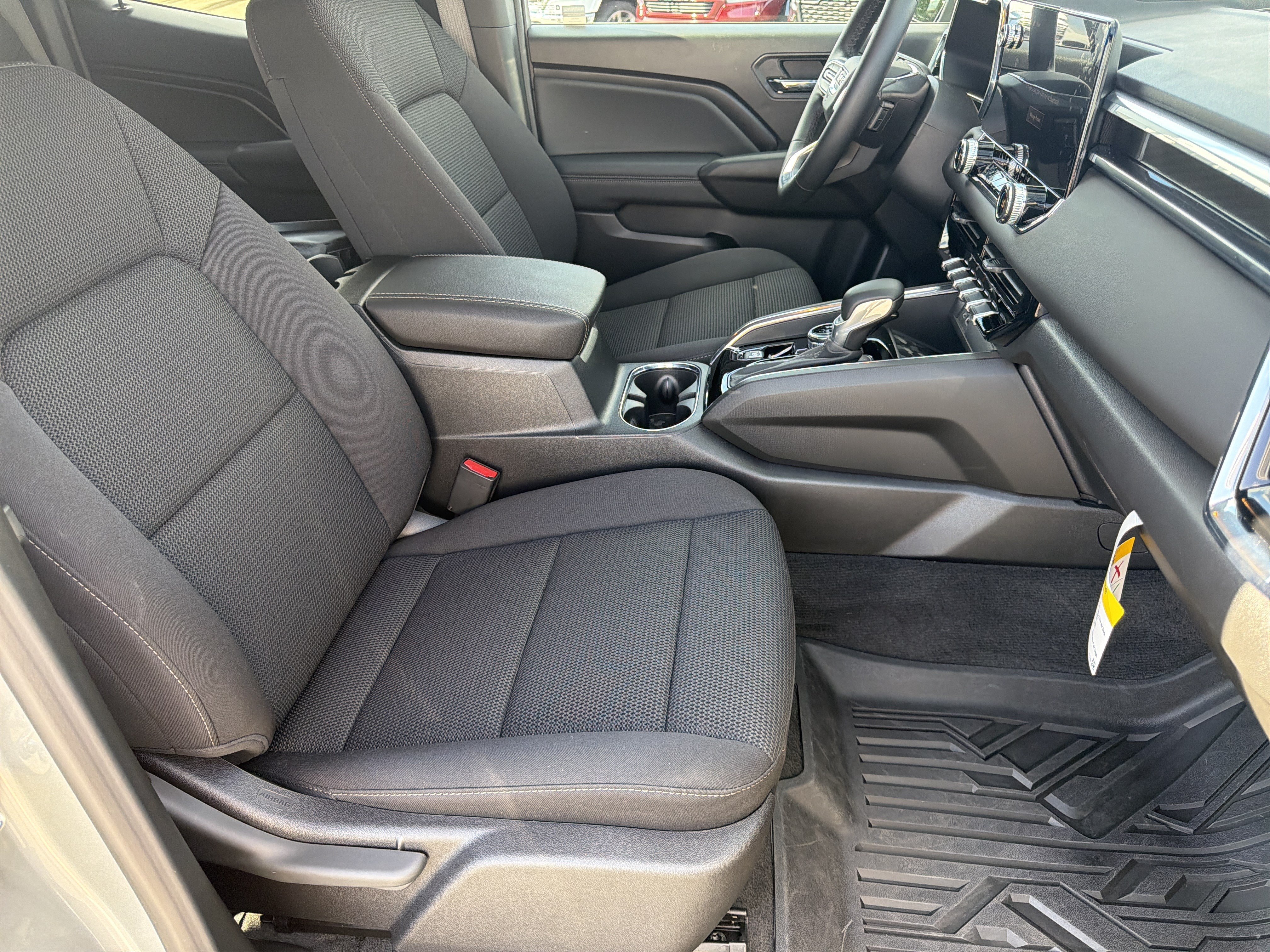 Used 2026 GMC Canyon Elevation w/ Convenience Package AWD/4WD image 16