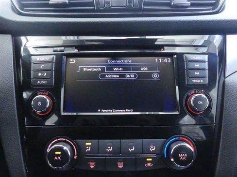 Used 2021 Nissan Rogue Sport S AWD/4WD image 15