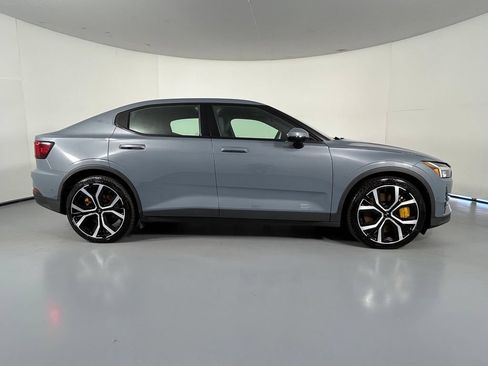 Used 2023 Polestar Polestar 2 w/ Pilot Pack AWD/4WD image 8