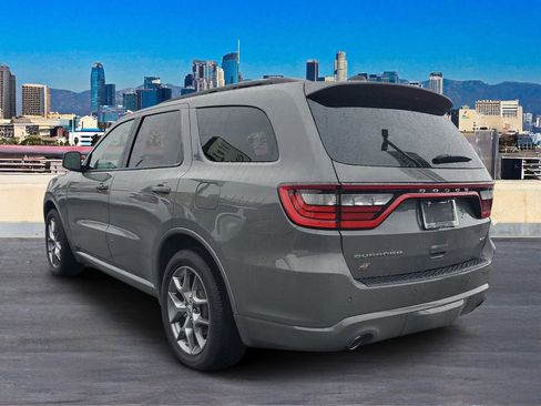 New 2026 Dodge Durango GT image 5