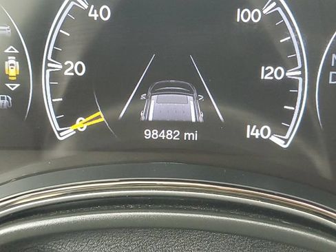 Used 2021 Jeep Grand Cherokee High Altitude AWD/4WD image 6