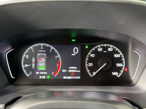 New 2025 Honda Pilot EX-L image 18