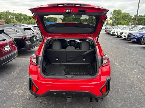 Certified 2024 Subaru Crosstrek 2.0i Premium AWD/4WD image 8